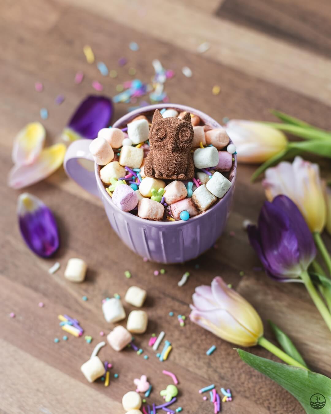 Hot Chocolate - Caramel