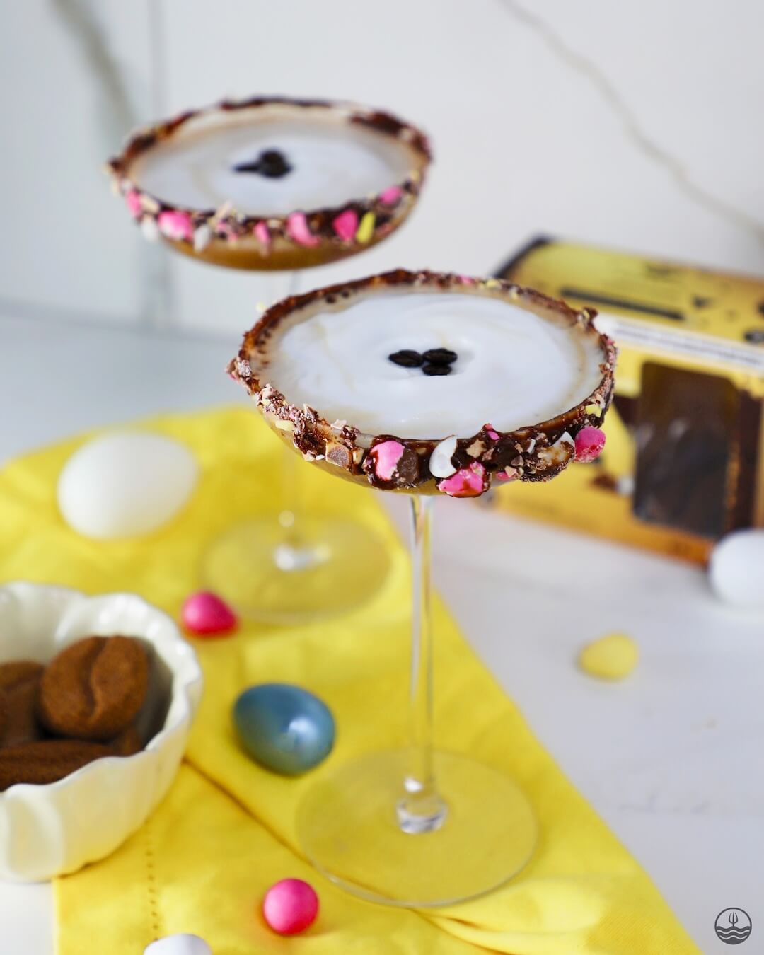 Espresso Martini