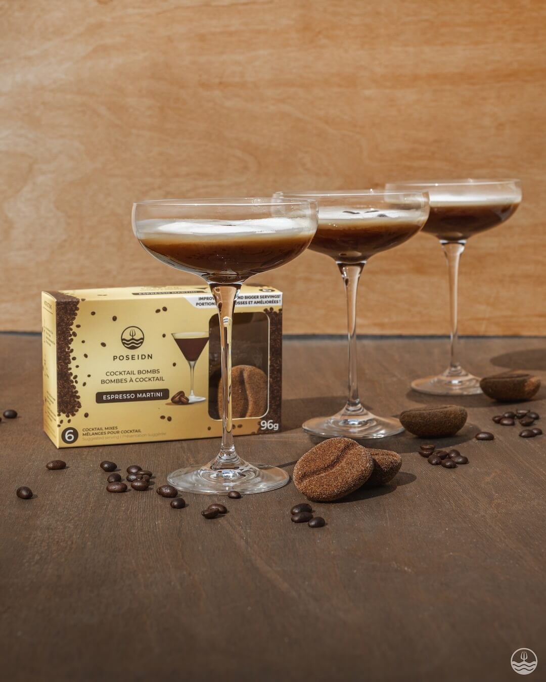 Espresso Martini