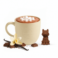Hot Chocolate - French Vanilla