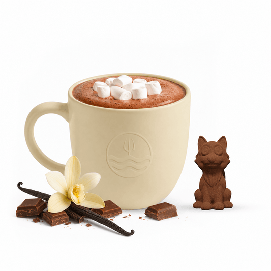 Hot Chocolate - French Vanilla