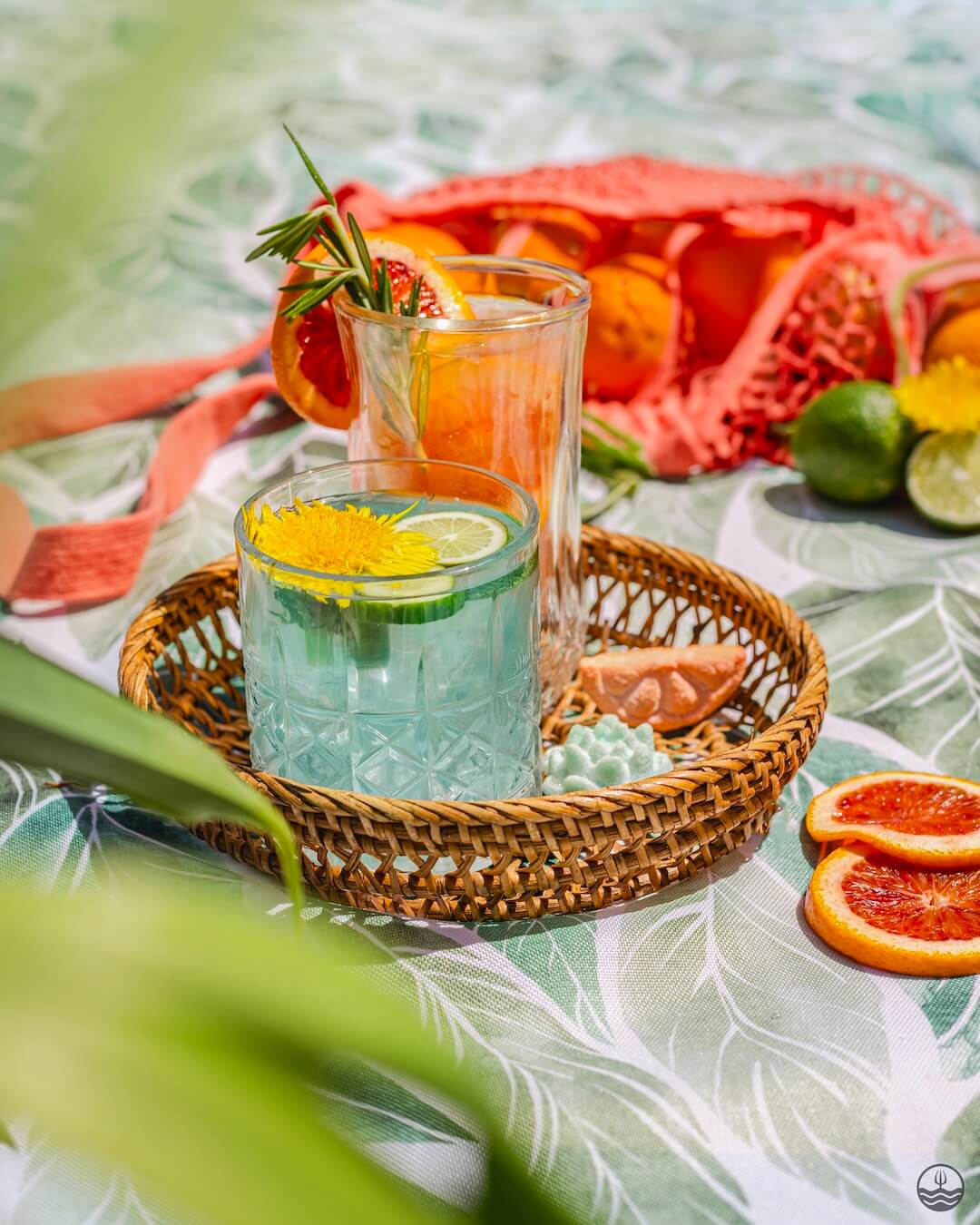 Gin or Mocktail Variety Pack