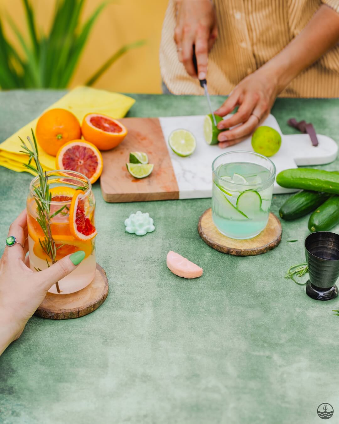 Gin or Mocktail Variety Pack