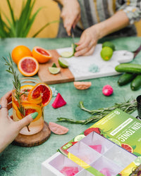 Gin or Mocktail Variety Pack