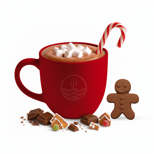 Hot Chocolate - Gingerbread