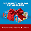Hot Chocolate Discovery Box
