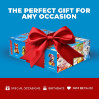 Hot Chocolate Discovery Box