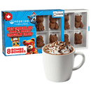 Super Coffret de Chocolats Chauds