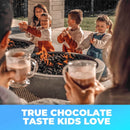 Super Coffret de Chocolats Chauds
