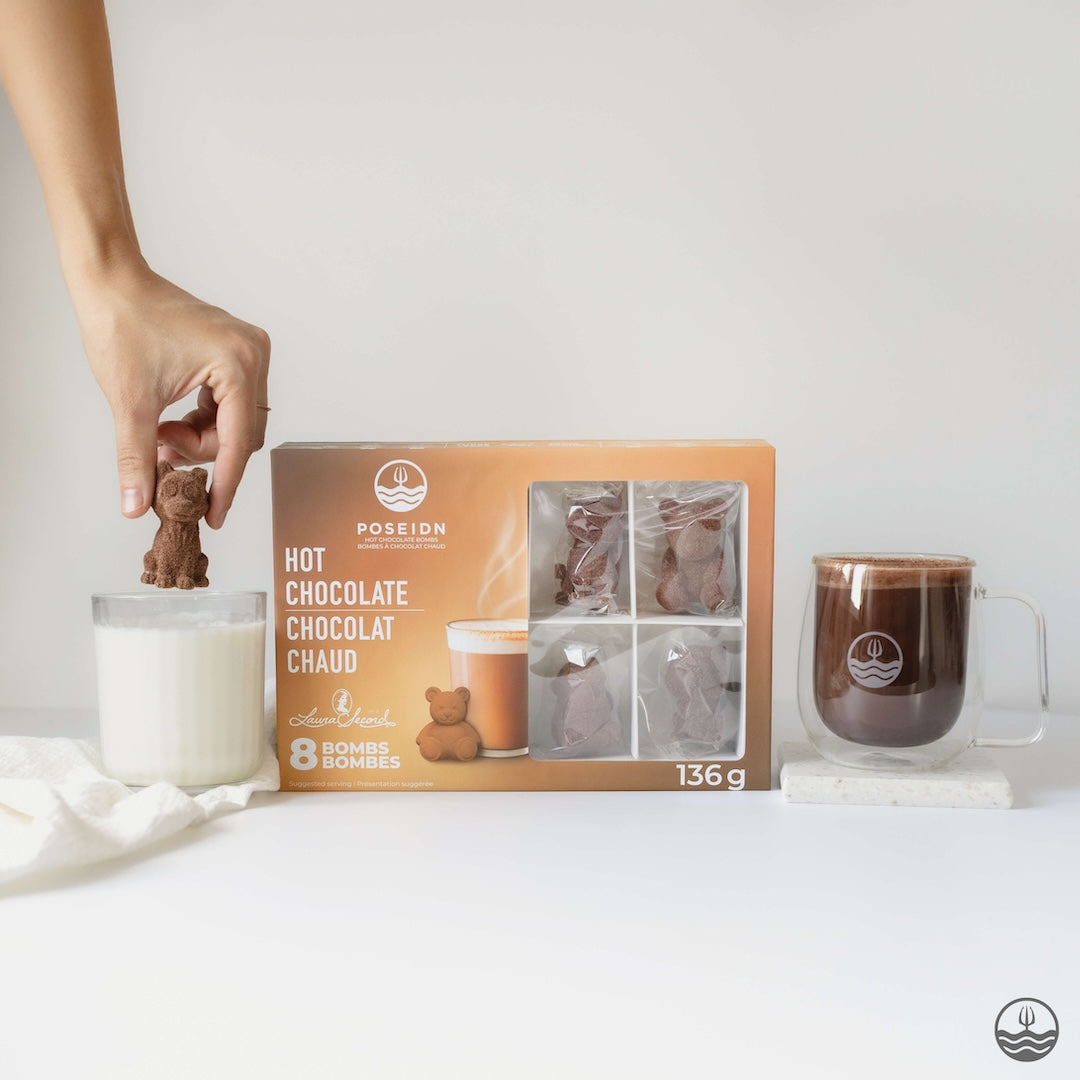 Classic Hot Chocolate Variety Pack