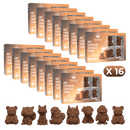 Hot Chocolate Variety Packs (Case)