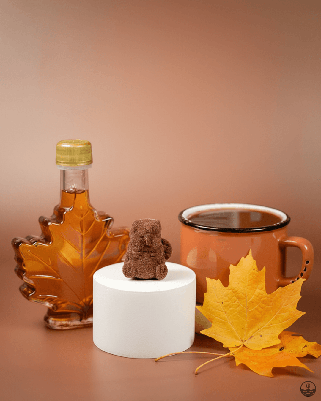 Hot Chocolate - Maple