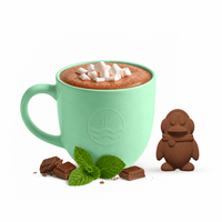 Hot Chocolate - Mint