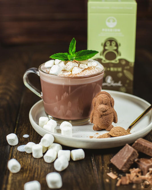 Hot Chocolate - Mint