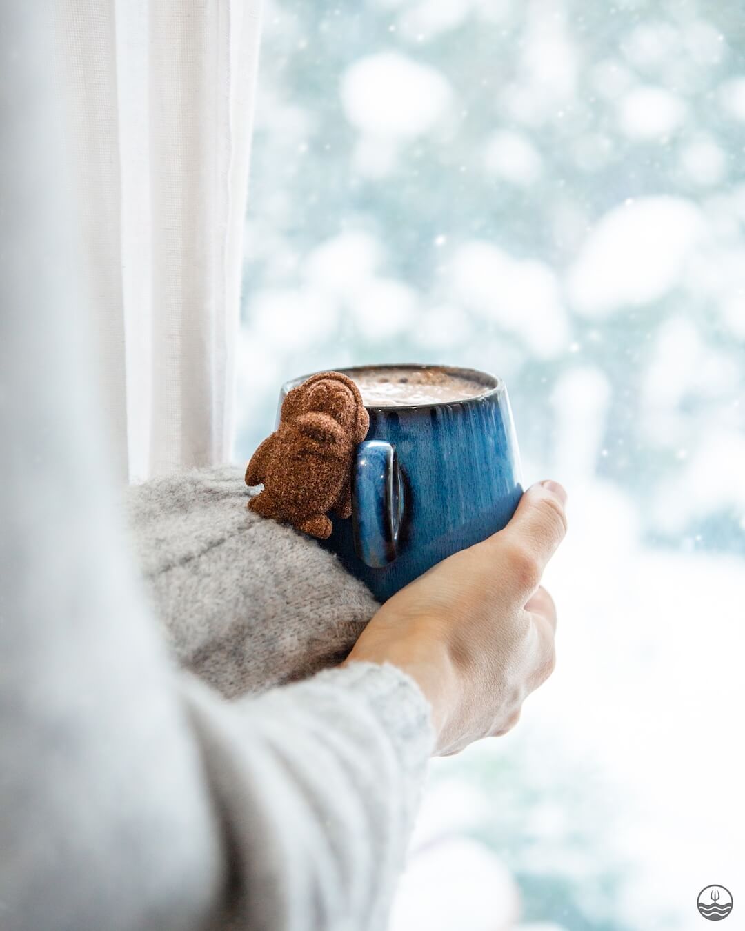 Hot Chocolate - Mint
