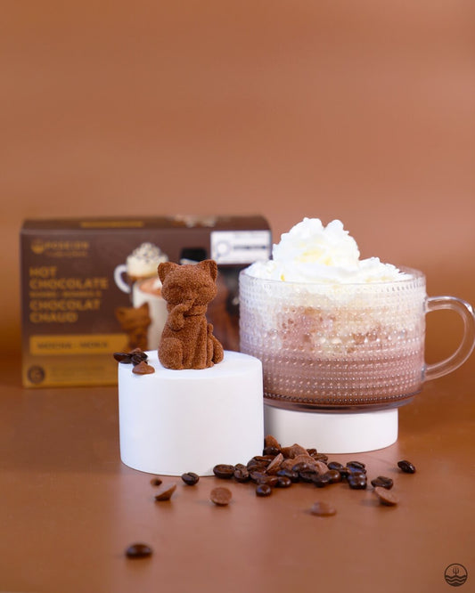 Hot Chocolate - Mocha
