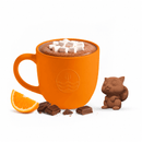 Hot Chocolate - Orange