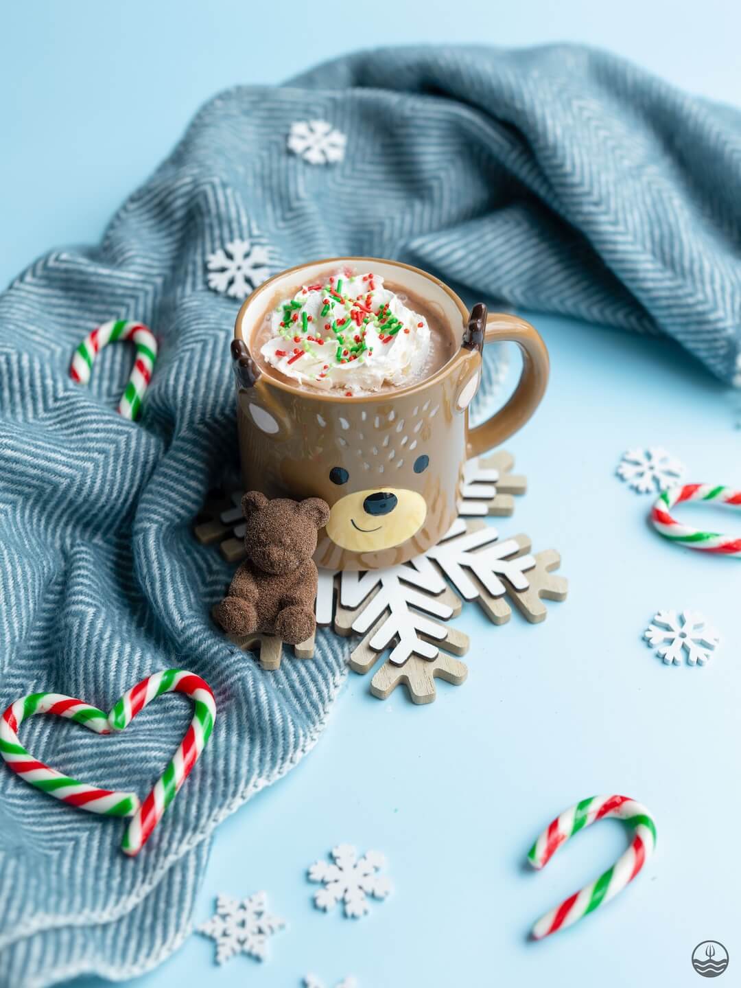 Hot Chocolate - Original