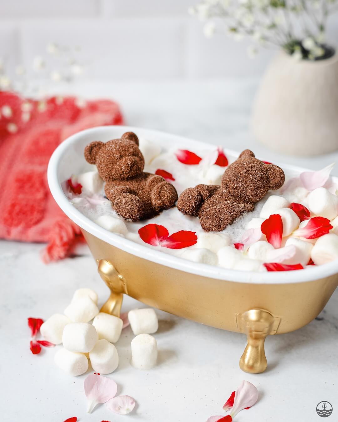 Hot Chocolate - Original