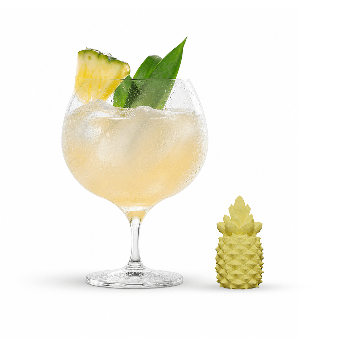 Rum - Pineapple & Coconut