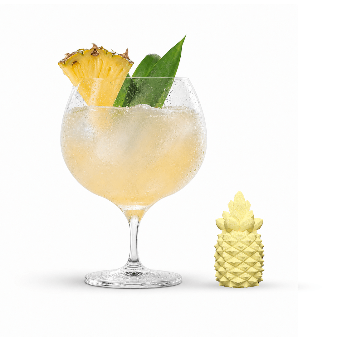 Rum - Pineapple & Coconut