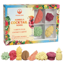 Cocktail Variety Pack