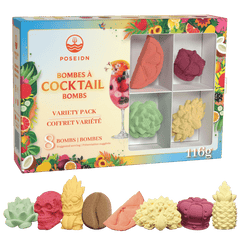 Cocktail Variety Pack