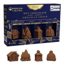 Hot Chocolate Cottage Pack