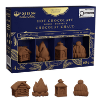 Hot Chocolate Cottage Pack