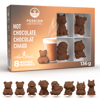 Hot Chocolate Variety Pack