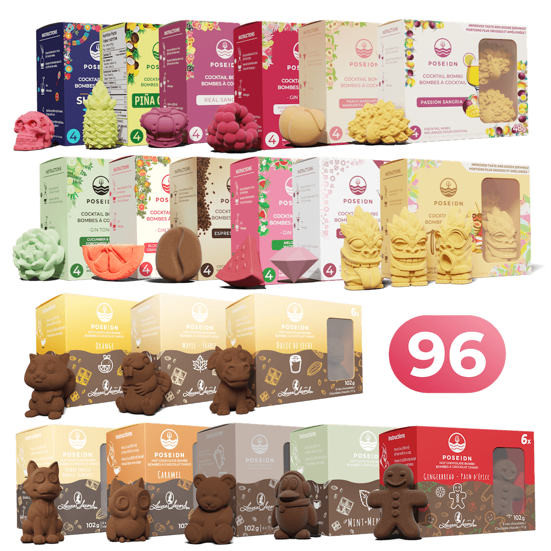Everything Bundle