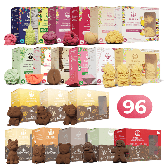 Everything Bundle