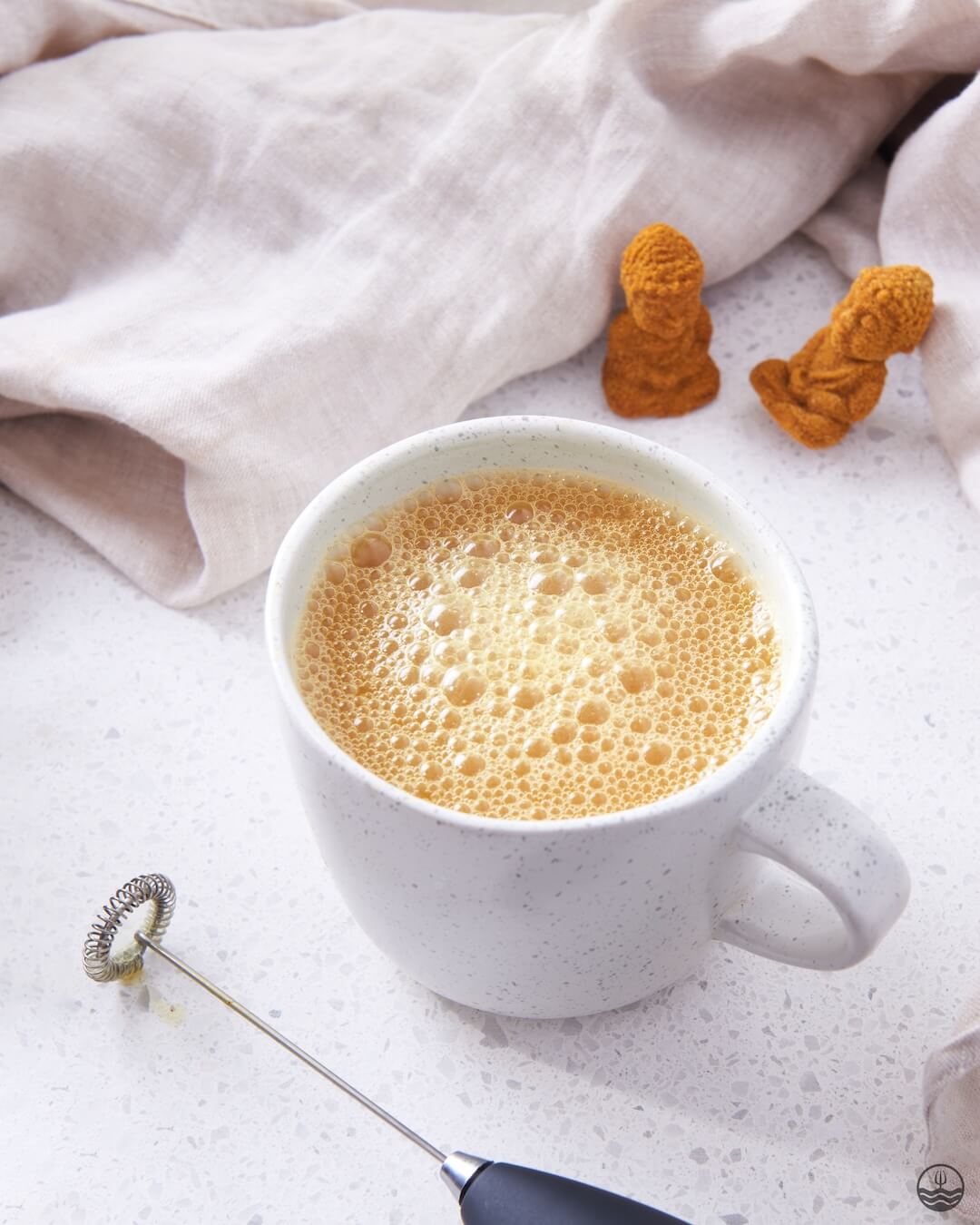 Golden Milk