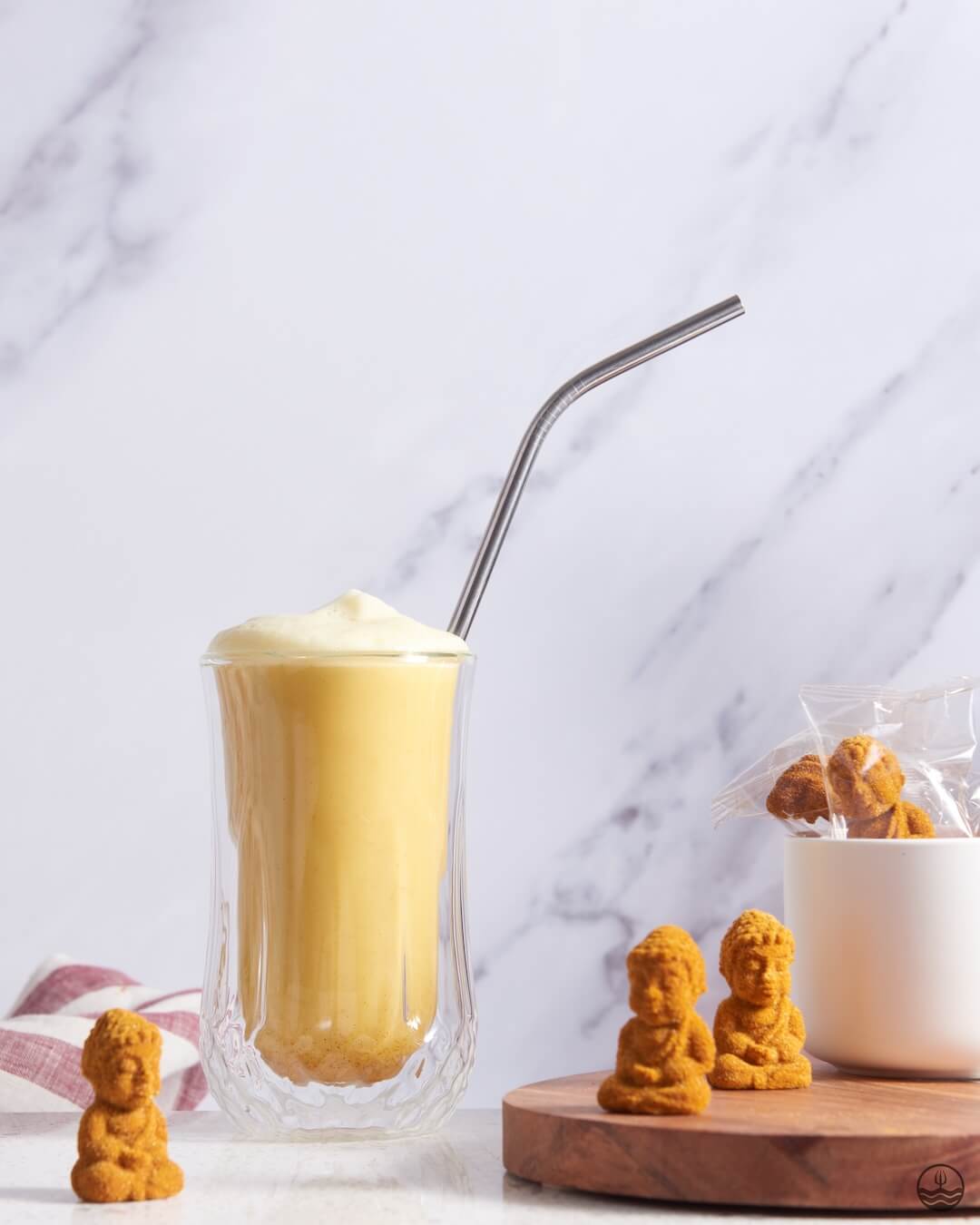 Golden Milk