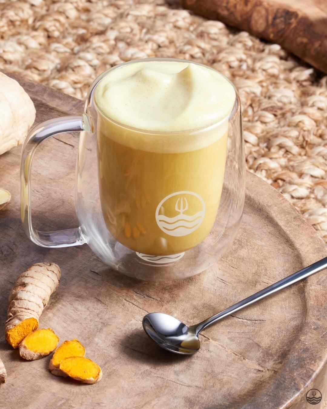 Golden Milk