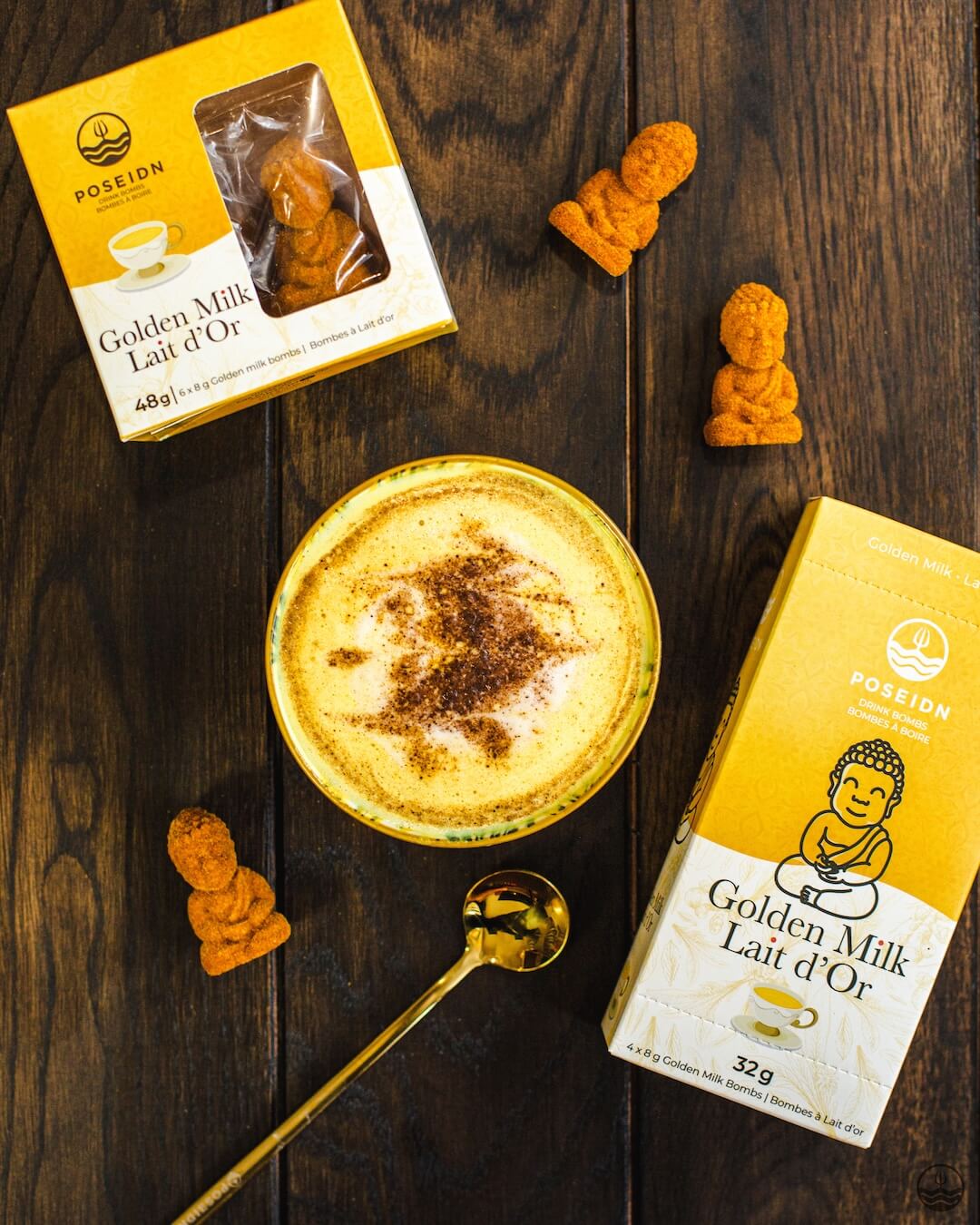 Golden Milk
