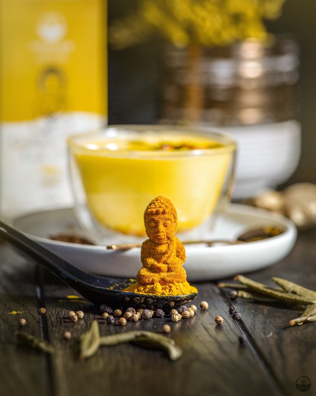 Golden Milk
