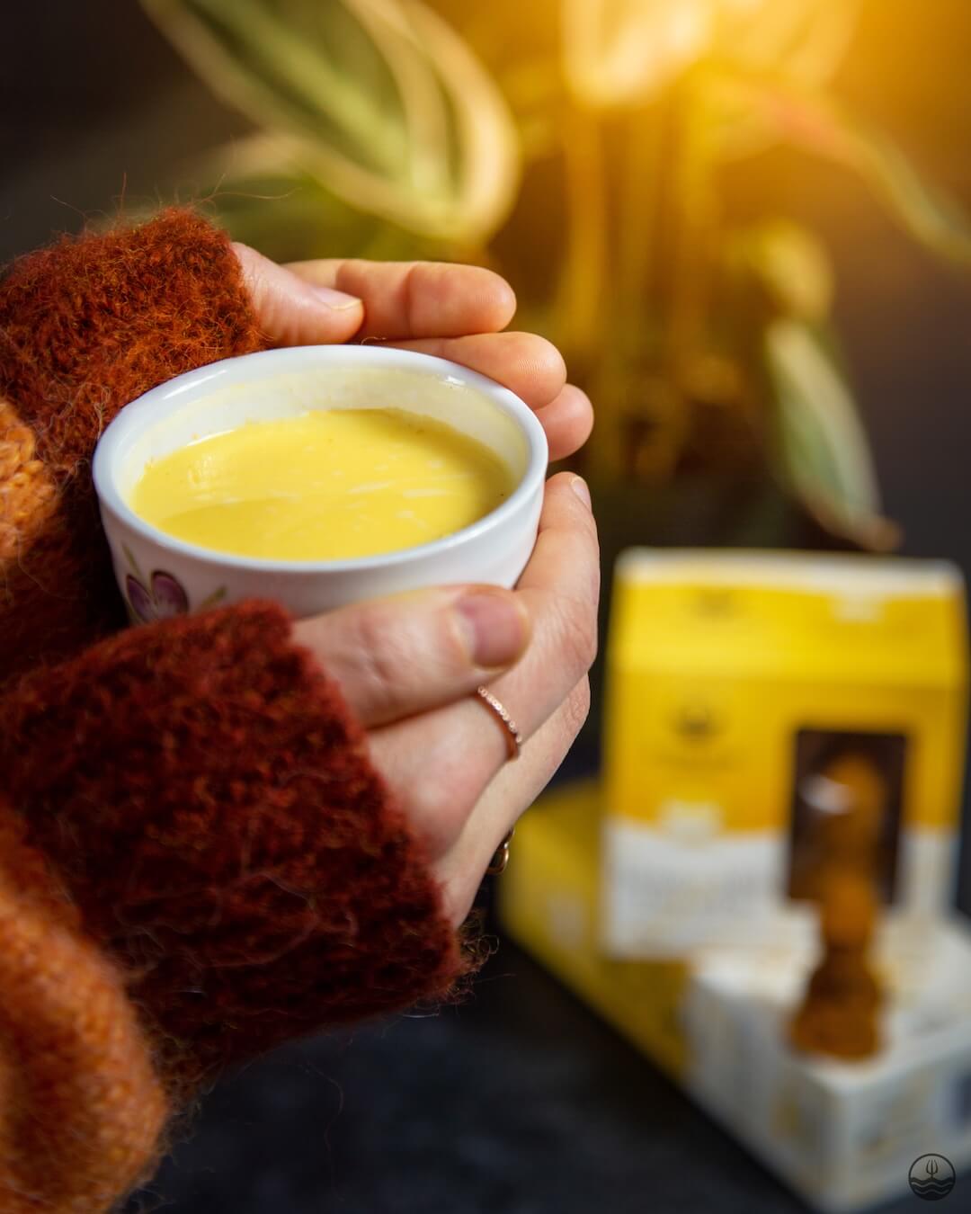 Golden Milk
