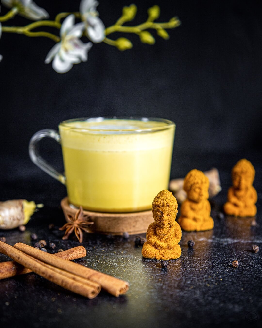 Golden Milk