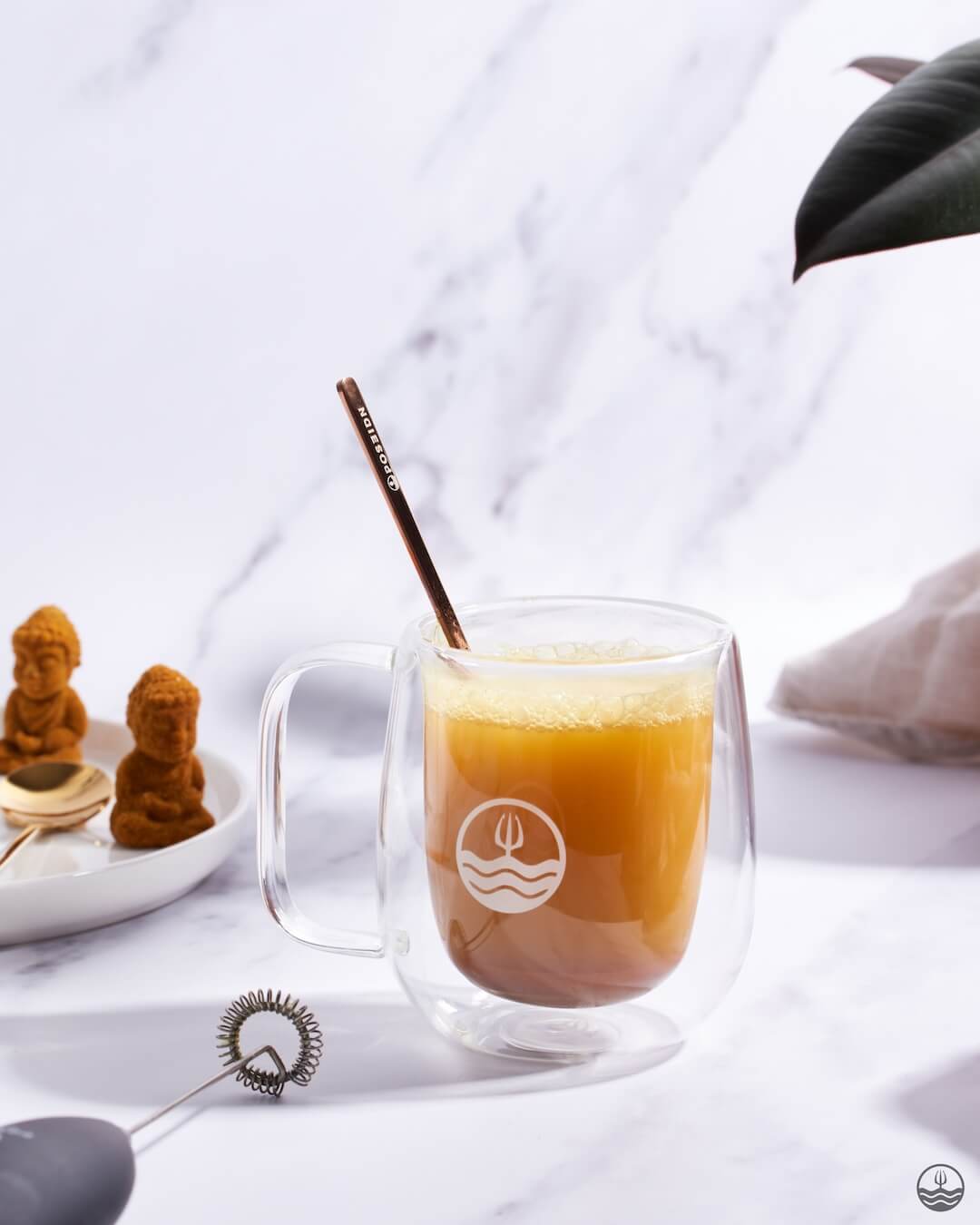 Golden Milk