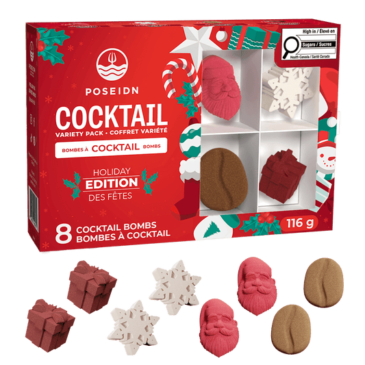 Holiday Variety Pack