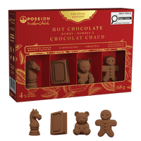 Hot Chocolate Home Pack