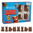 Super Coffret de Chocolats Chauds