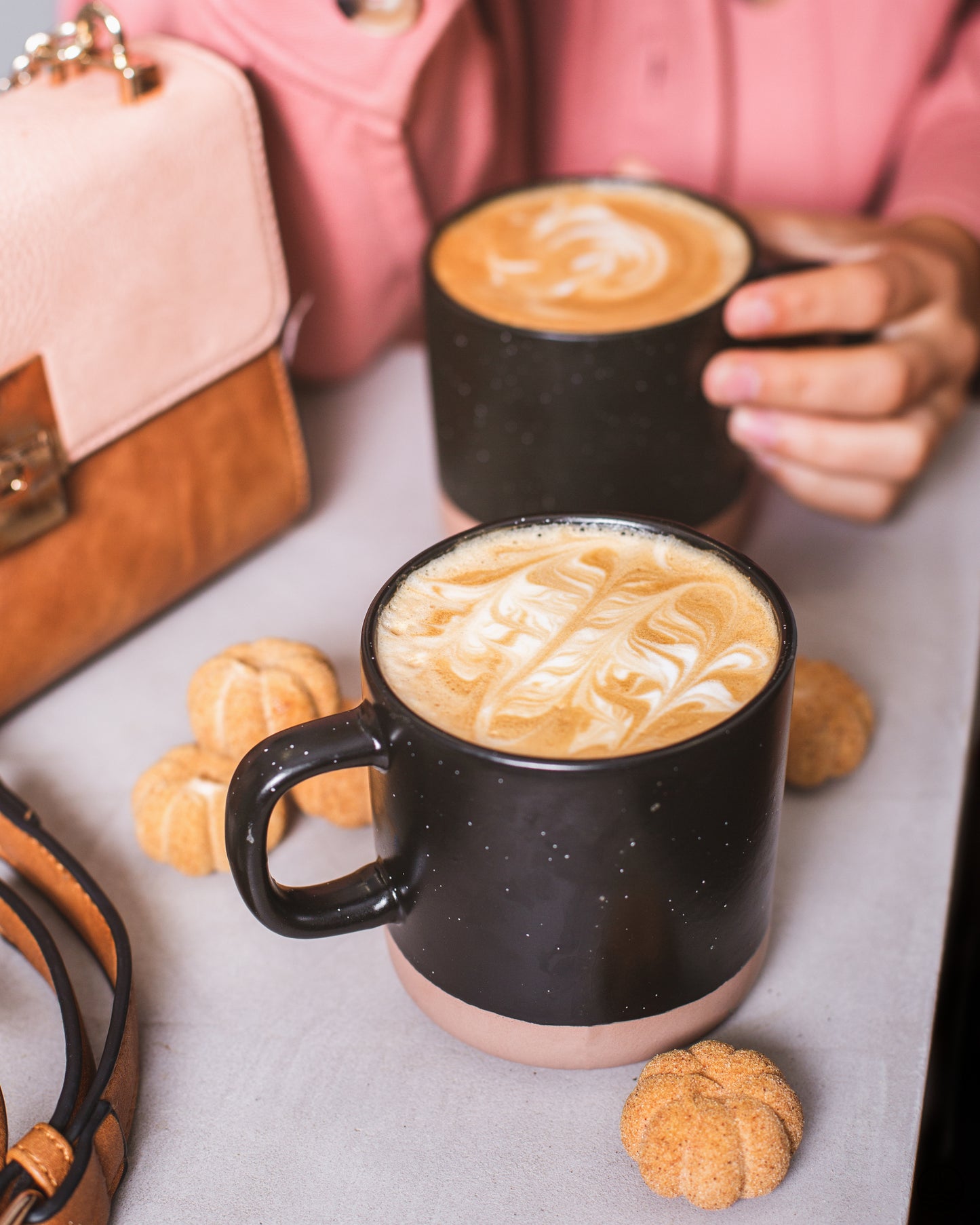 Pumpkin Spice