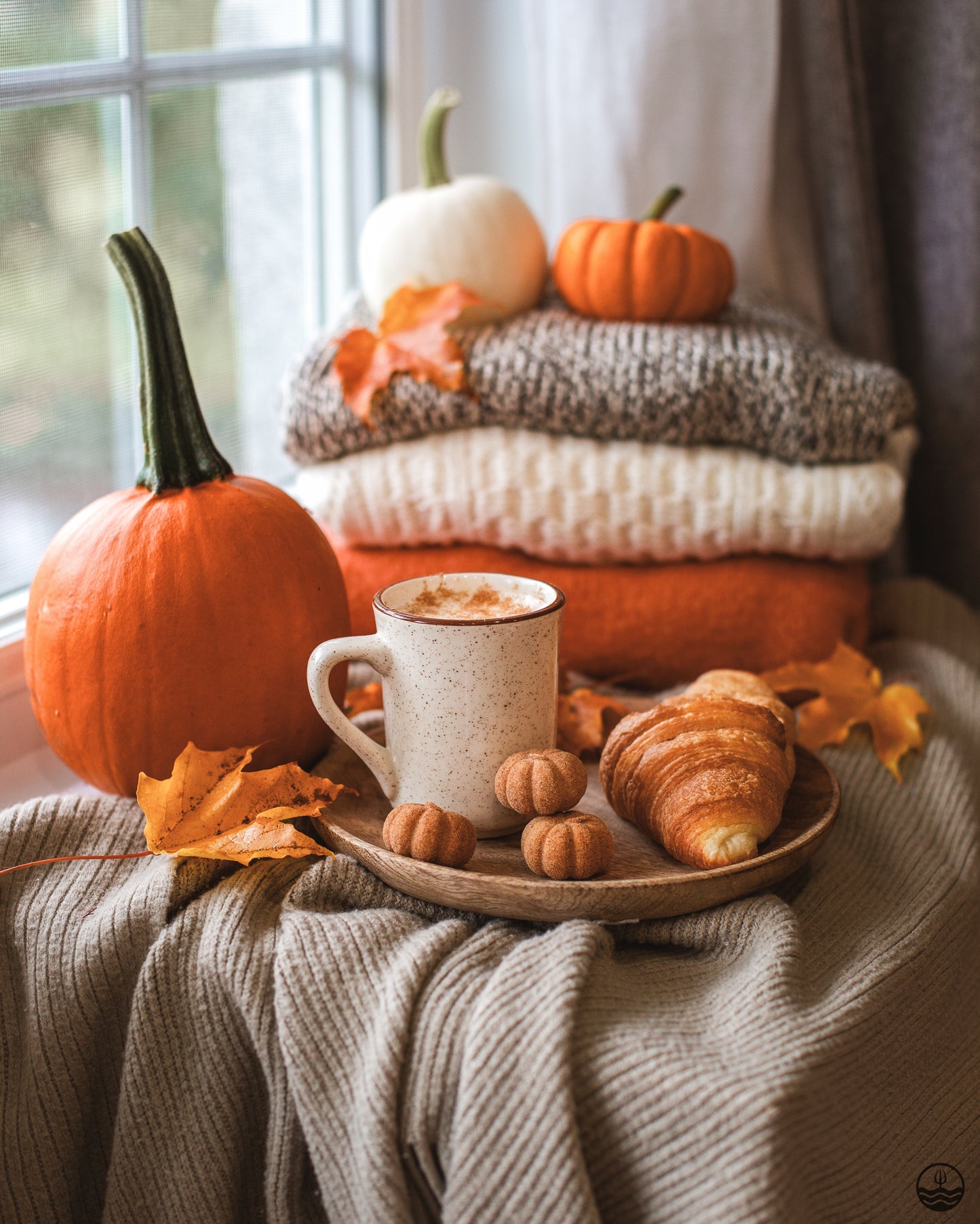 Pumpkin Spice
