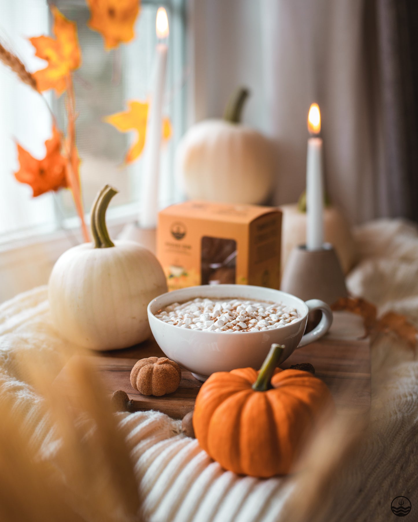 Pumpkin Spice