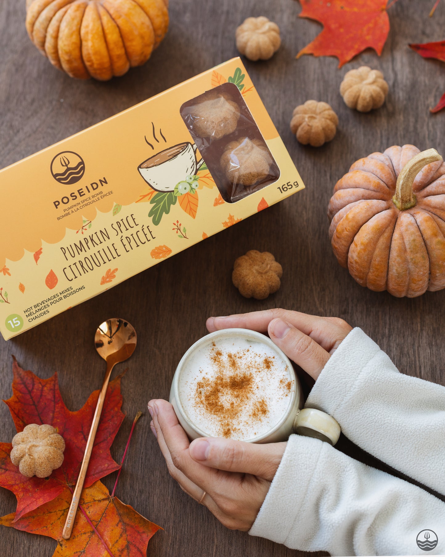 Pumpkin Spice