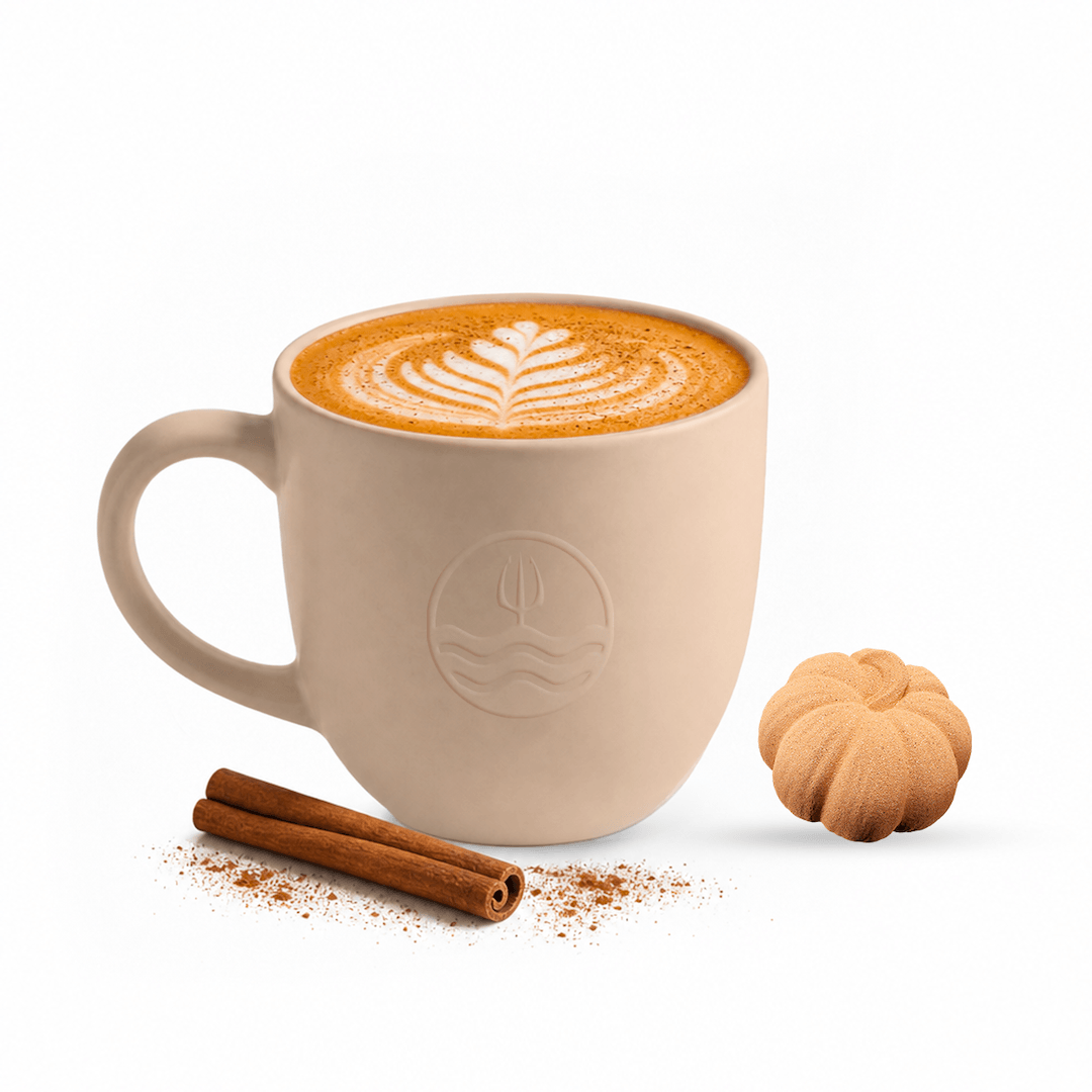 Pumpkin Spice