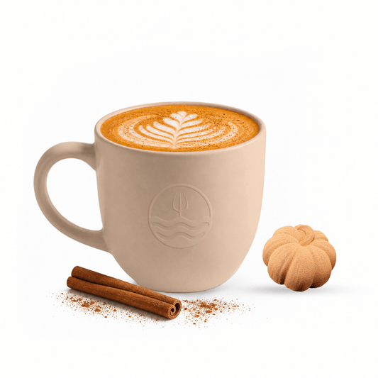 Pumpkin Spice
