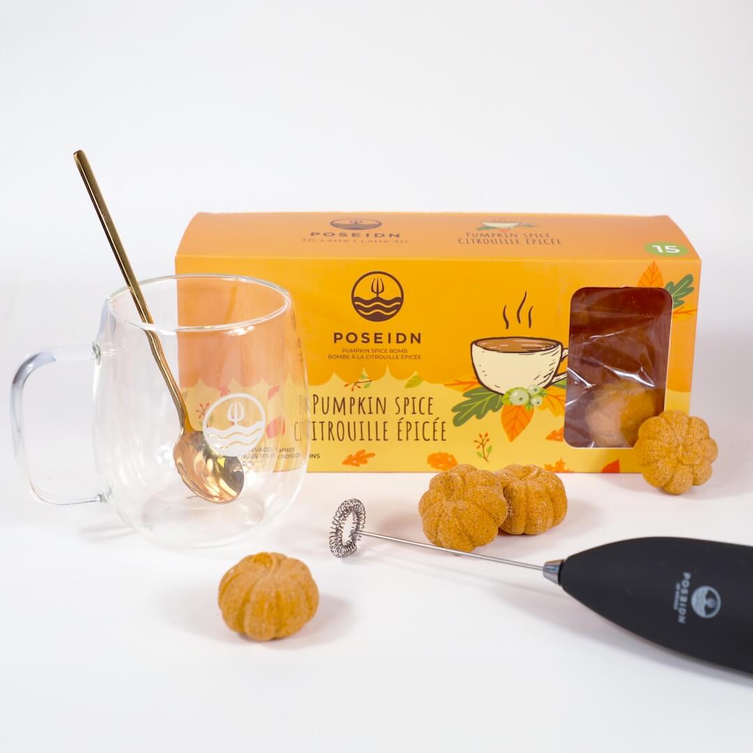 Pumpkin Spice Lovers Bundle